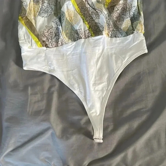 Valija Gitana || Bodysut “Sally Top” NWT - Picture 4 of 16